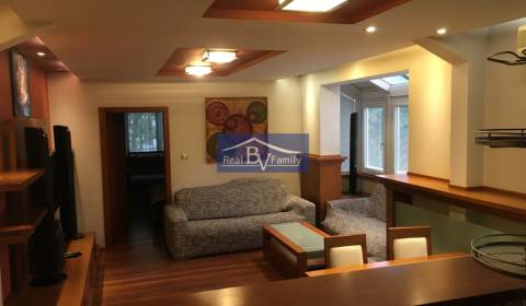 Kiadó 2 szobás lakás, 2 szobás lakás, Teplická, Bratislava - Nové Mest