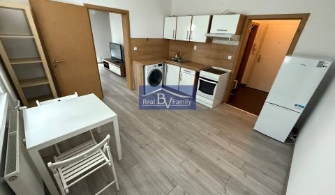 Kiadó 2 szobás lakás, 2 szobás lakás, Záhradnícka, Bratislava - Ružino