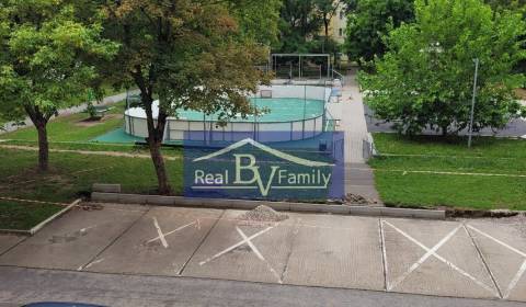 Eladó 3 szobás lakás, 3 szobás lakás, Ostredky, Bratislava - Ružinov, 