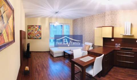 Kiadó 2 szobás lakás, 2 szobás lakás, Košická, Bratislava - Ružinov, S