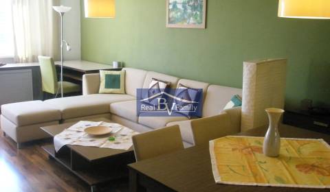 Kiadó 2 szobás lakás, 2 szobás lakás, Drieňová, Bratislava - Ružinov, 