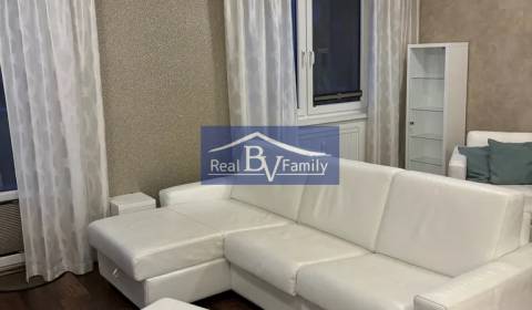 Kiadó 1 szobás lakás, 1 szobás lakás, Jégého, Bratislava - Ružinov, Sz