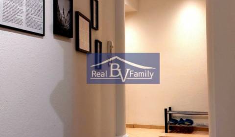 Kiadó 2 szobás lakás, 2 szobás lakás, Baštová, Bratislava - Staré Mest