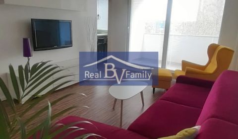 Kiadó 3 szobás lakás, 3 szobás lakás, Toryská, Bratislava - Vrakuňa, S
