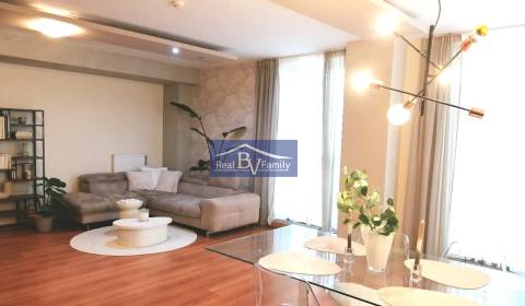 Kiadó 2 szobás lakás, 2 szobás lakás, Kopčianska, Bratislava - Petržal