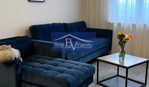 Kiadó 2 szobás lakás, 2 szobás lakás, Tupého, Bratislava - Nové Mesto,