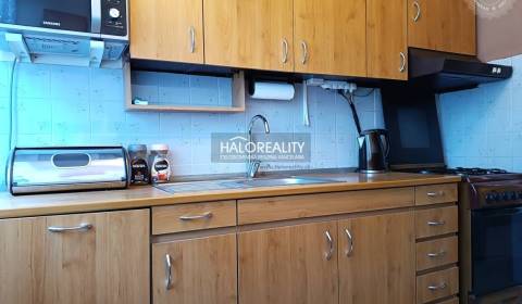 Eladó 3 szobás lakás, Trebišov, Szlovákia