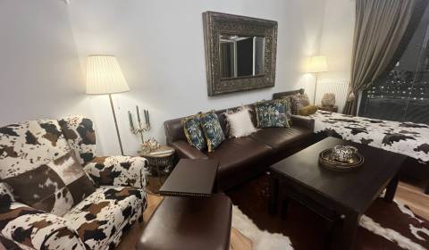 Eladó 2 szobás lakás, 2 szobás lakás, na Hore, Košice - Dargovských hr