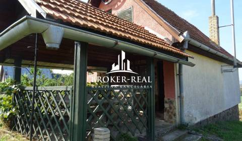 Eladó Nyaraló, Nyaraló, Trebišov, Szlovákia