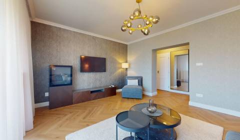 Kiadó 3 szobás lakás, 3 szobás lakás, Kapitánova, Komárno, Szlovákia