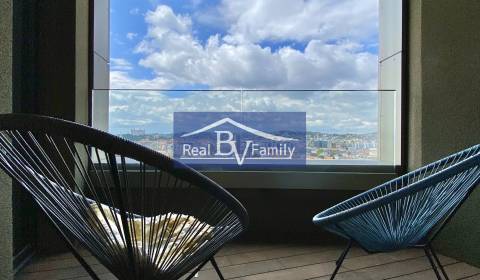 Kiadó 2 szobás lakás, 2 szobás lakás, Továrenská, Bratislava - Staré M