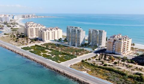 Eladó Apartmanok, Apartmanok, Murcia, Spanyolország
