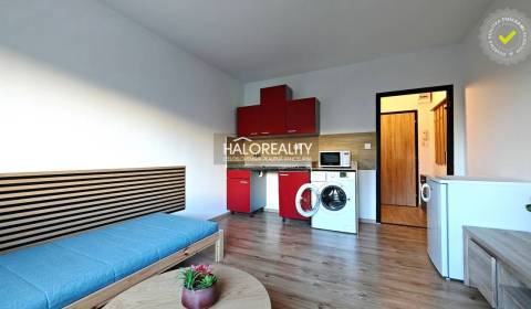 Kiadó Garzonlakás, Nové Zámky, Szlovákia