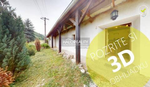 Eladó Családi ház, Žiar nad Hronom, Szlovákia