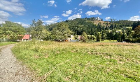 Eladó Építési telek, Építési telek, Čadca, Szlovákia