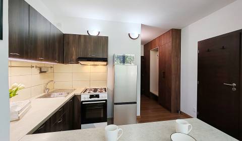 Eladó 1 szobás lakás, 1 szobás lakás, Jiraskova, Trnava, Szlovákia