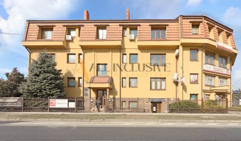 Kiadó Irodahelység, Irodahelység, Šafárikova, Galanta, Szlovákia