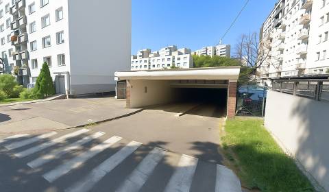 Eladó Garázsok, Garázsok, Ondavská, Bratislava - Ružinov, Szlovákia