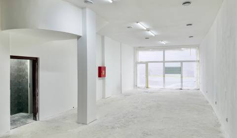 Kiadó Üzlethelység, Üzlethelység, J. M. Geromettu, Žilina, Szlovákia