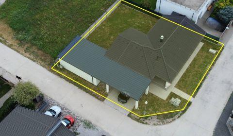 Eladó Családi ház, Családi ház, Nezábudková, Senec, Szlovákia