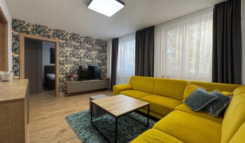 Kiadó 3 szobás lakás, 3 szobás lakás, Laborecká, Humenné, Szlovákia