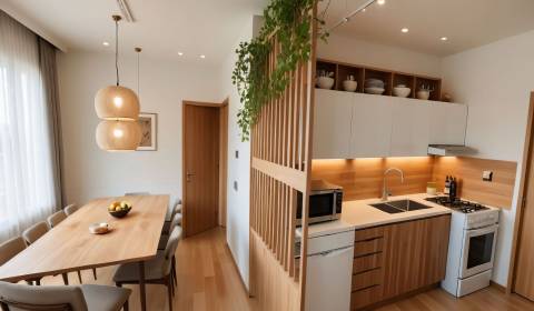 Eladó 3 szobás lakás, 3 szobás lakás, Centrum, Zvolen, Szlovákia