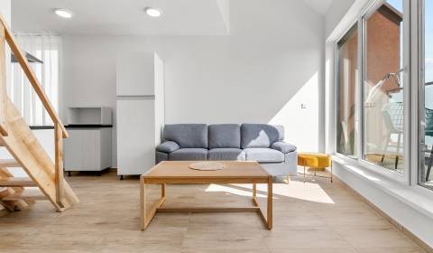 Kiadó 2 szobás lakás, 2 szobás lakás, Perlová, Bratislava - Jarovce, S