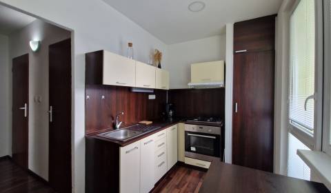 Eladó 1 szobás lakás, 1 szobás lakás, Zimná, Poprad, Szlovákia