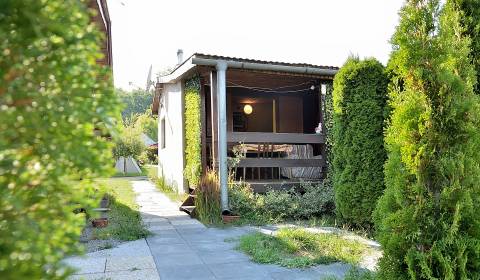 Eladó Nyaraló, Nyaraló, časť. Prímestská, Michalovce, Szlovákia