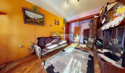 Eladó 2 szobás lakás, Rimavská Sobota, Szlovákia