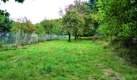 Eladó Üdülőtelkek, Üdülőtelkek, Borinka, Malacky, Szlovákia