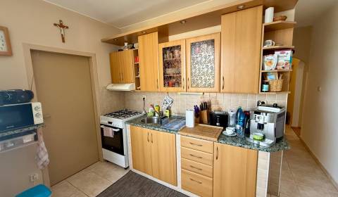 Eladó 3 szobás lakás, 3 szobás lakás, Mlynárska, Galanta, Szlovákia