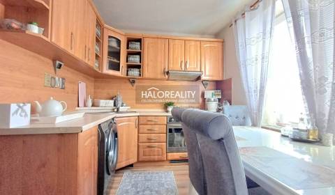 Eladó 2 szobás lakás, Prievidza, Szlovákia