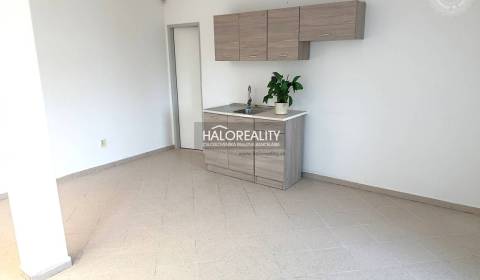 Kiadó 1 szobás lakás, Prievidza, Szlovákia