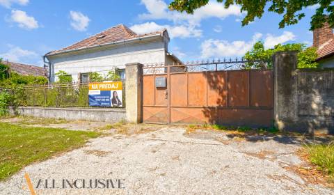 Eladó Családi ház, Családi ház, Dunajská Streda, Szlovákia