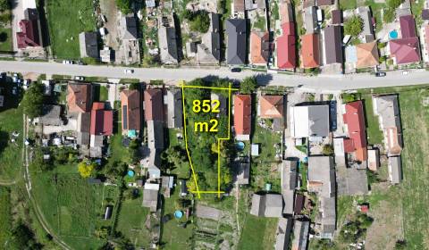 Eladó Családi ház, Családi ház, Holiare, Komárno, Szlovákia