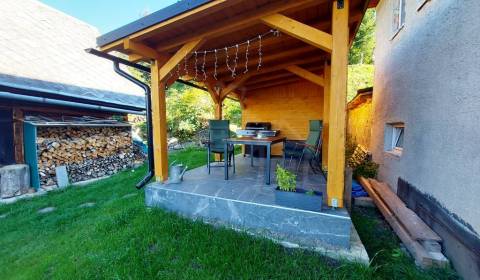 Eladó Nyaraló, Nyaraló, Brezno, Szlovákia