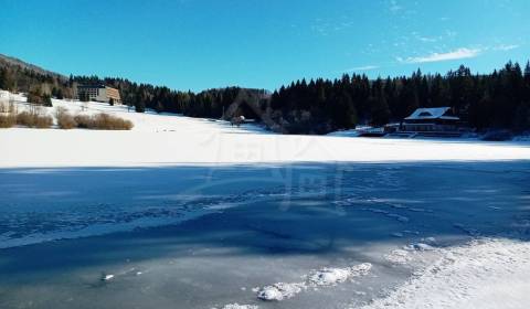 Eladó Építési telek, Építési telek, Brezno, Szlovákia