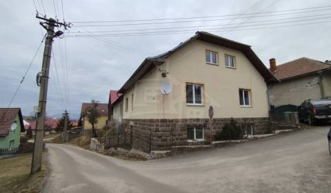 Eladó Családi ház, Családi ház, Turčianske Teplice, Szlovákia