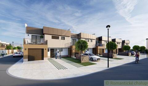 Eladó Családi ház, Családi ház, Nové Zámky, Szlovákia