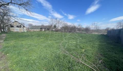 Eladó Építési telek, Építési telek, Šaľa, Szlovákia