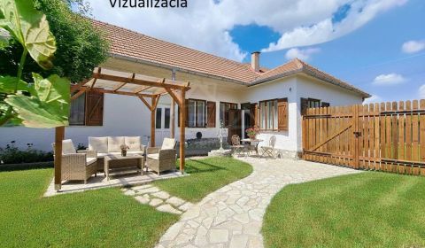 Eladó Családi ház, Családi ház, Nitra, Szlovákia