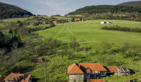 Eladó Családi ház, Családi ház, Zlaté Moravce, Szlovákia