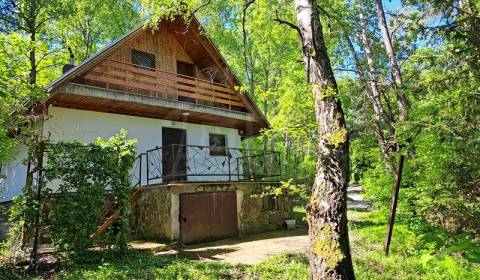 Eladó Nyaraló, Nyaraló, Nitra, Szlovákia