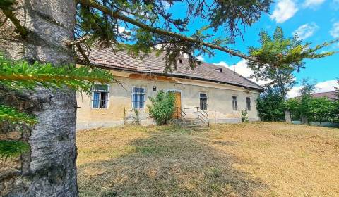 Eladó Családi ház, Családi ház, Nitra, Szlovákia