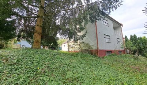 Eladó Családi ház, Családi ház, Piešťany, Szlovákia