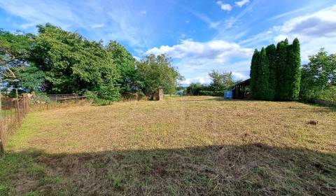 Eladó Kertek, Kertek, Nitra, Szlovákia