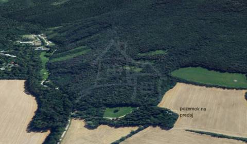 Eladó Építési telek, Építési telek, Nitra, Szlovákia