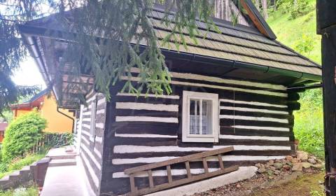 Eladó Családi ház, Családi ház, Ružomberok, Szlovákia