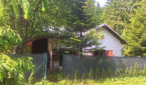 Eladó Nyaraló, Nyaraló, Ružomberok, Szlovákia